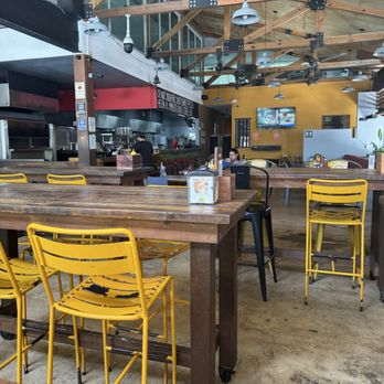 The Place - Burgers Near Me - San Juan, Puerto Rico The Place - Burgers Near Me - San Juan, Puerto Rico