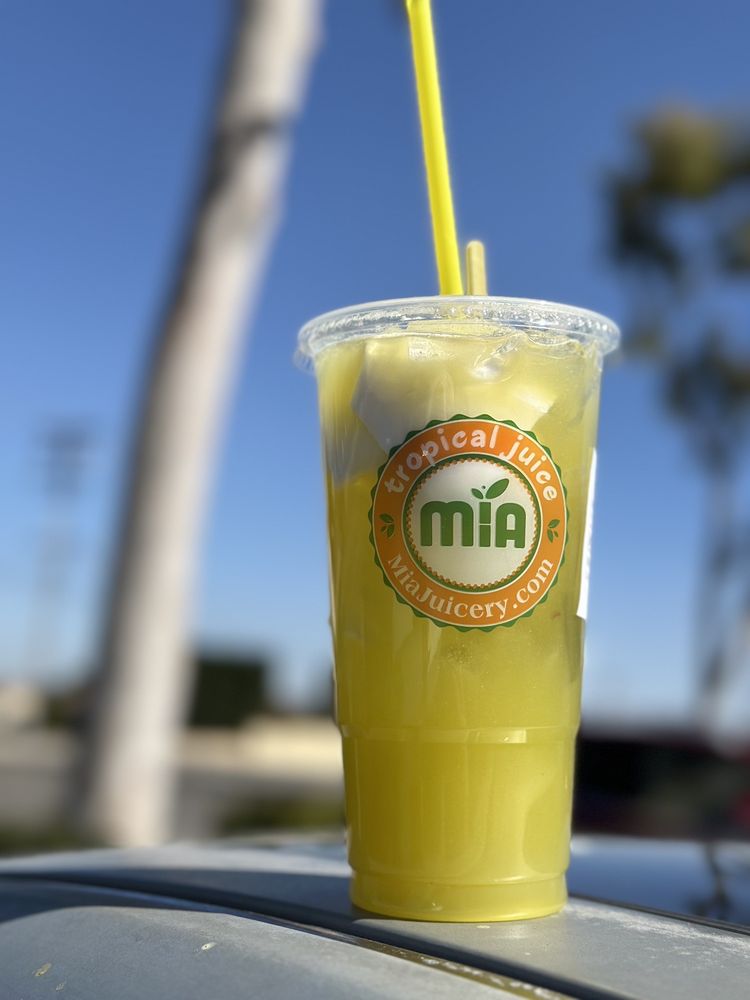 MIA JUICERY - Updated December 2025 - 542 Photos & 238 Reviews - 9084 ...