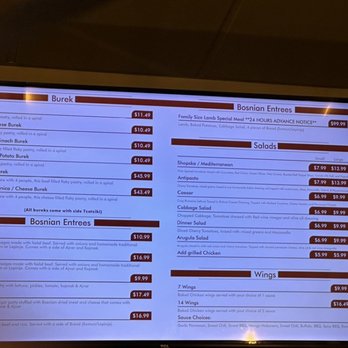 Sofra Urbana - Pizza Near Me - Fountain Valley, California Sofra Urbana - Pizza Near Me - Fountain Valley, California