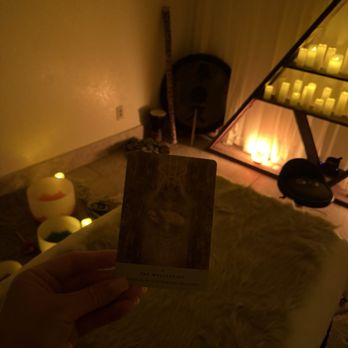 ECHOES - Her room is so peaceful - Meditation Centers Near Me