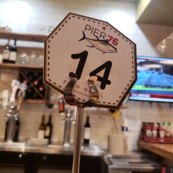Pier 76 Fish Grill - The gumbo is - Seafood Near Me - Riverside, California Pier 76 Fish Grill - The gumbo is - Seafood Near Me - Riverside, California