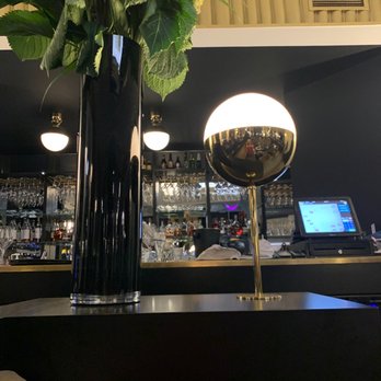 Le 1925 - Bar - French Near Me - Bordeaux, 33