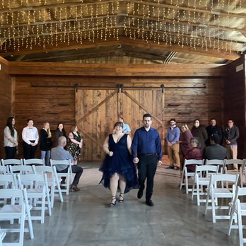 Barn At Silverstone - Venues & Event Spaces Near Me - Lancaster, Pennsylvania