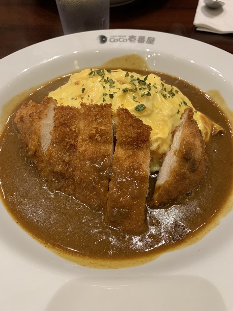 Coco Ichibanya 2272 Photos 1430 Reviews Japanese Curry 2455 Sepulveda Blvd Torrance Ca United States Restaurant Reviews Phone Number Yelp