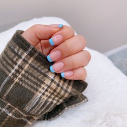 The Nail Room
