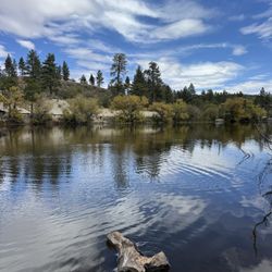 Jackson Lake