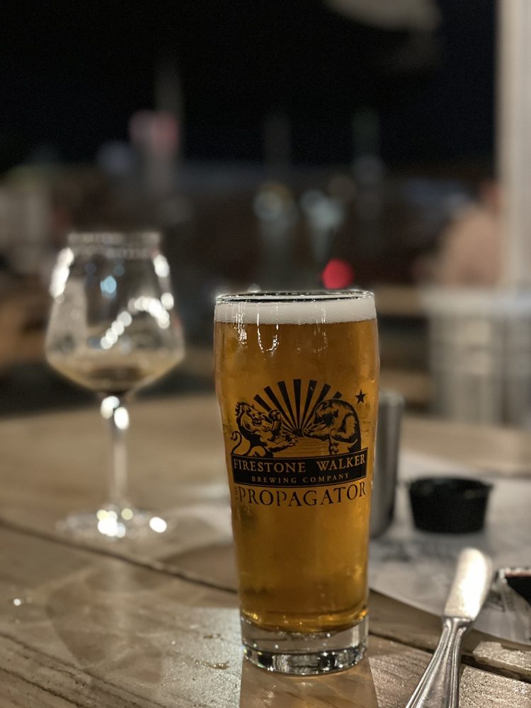 Firestone Walker Brewing Company - The Propagator