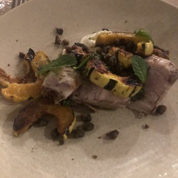 Vic's - Albacore was pretty good - Italian Near Me - New York, New York Vic's - Albacore was pretty good - Italian Near Me - New York, New York
