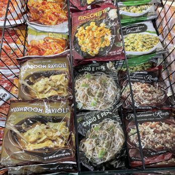 Trader Joe's - I shouldn't be shopping in TJ's on an empty stomach - Grocery Near Me - Henderson, Nevada Trader Joe's - I shouldn't be shopping in TJ's on an empty stomach - Grocery Near Me - Henderson, Nevada