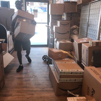 The Mail Drop - Shipping Centers Near Me - Brooklyn, New York The Mail Drop - Shipping Centers Near Me - Brooklyn, New York