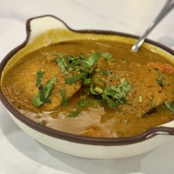 Nawabi Hyderabad House - Wada Sambar