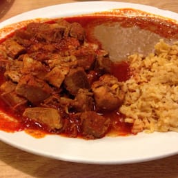 Caldo De Res