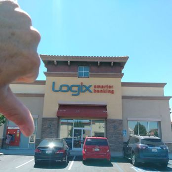 Logix - Palmdale Branch - Banks & Credit Unions Near Me - Palmdale, California Logix - Palmdale Branch - Banks & Credit Unions Near Me - Palmdale, California