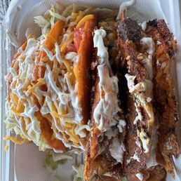 Doritos Taco Doritos Taco