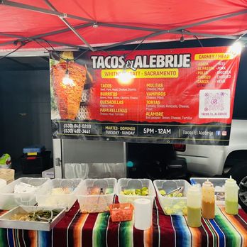 TACOS EL ALEBRIJE - Updated March 2025 - 54 Photos & 49 Reviews - 3501