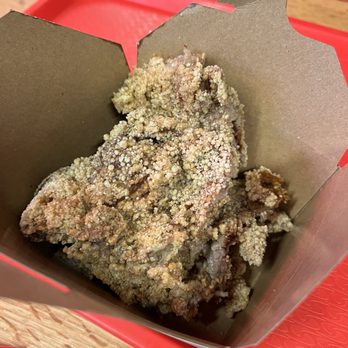 Taipei Hang - Fried rib - Chinese Near Me - Queens, New York