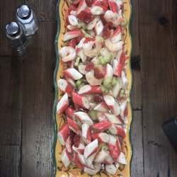 Plaza Cafe & Deli 540