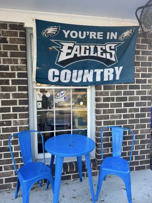 Yous Guys Sandwich Shop by null