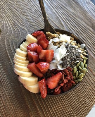 Root of Life Juicery by null