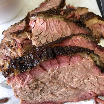 Kat's Barbecue - Barbeque Near Me - Santa Fe, Texas