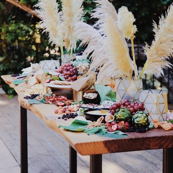 Slate Catering - Caterers Near Me