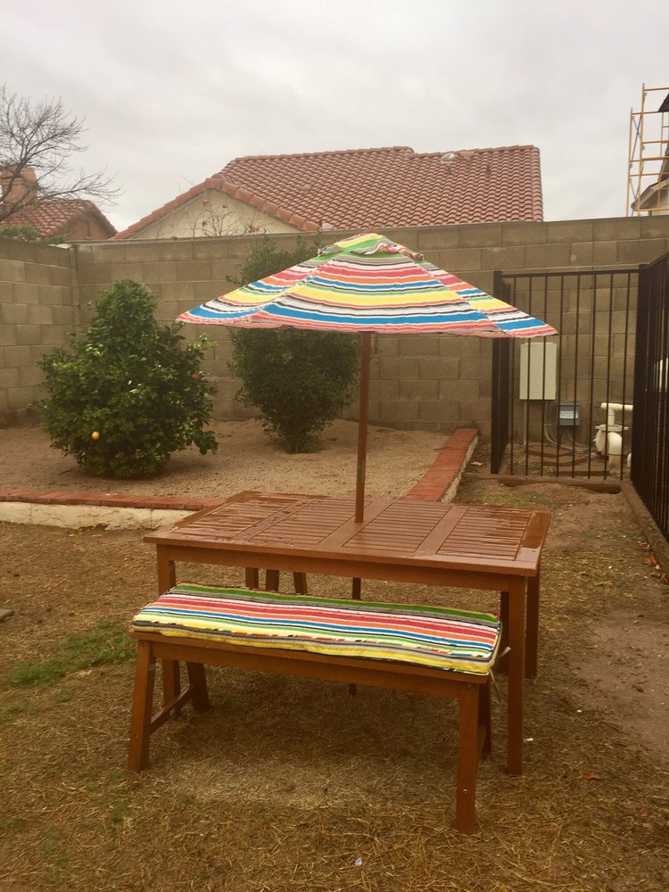 MCBRIDE LANDSCAPING AND YARD MAINTENANCE Updated August 2024 11650