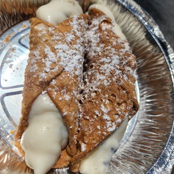 Buonasera - holy Cannolis! - Pizza Near Me - Del Mar, California Buonasera - holy Cannolis! - Pizza Near Me - Del Mar, California
