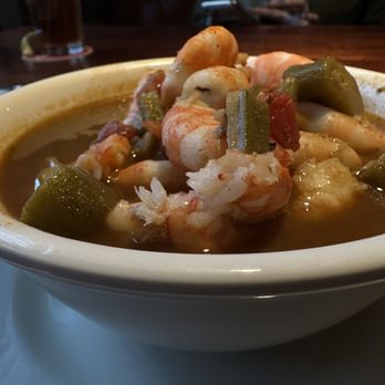 Pappadeaux Seafood Kitchen - Louisiana Seafood Gumbo - Cajun/Creole Near Me - Marietta, Georgia Pappadeaux Seafood Kitchen - Louisiana Seafood Gumbo - Cajun/Creole Near Me - Marietta, Georgia