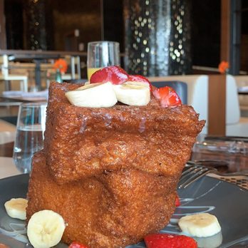David's - Hong Kong style French toast - New American Near Me - Hanover, Maryland David's - Hong Kong style French toast - New American Near Me - Hanover, Maryland