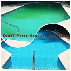 Mass Pools & Spas - Another Happy Customer!