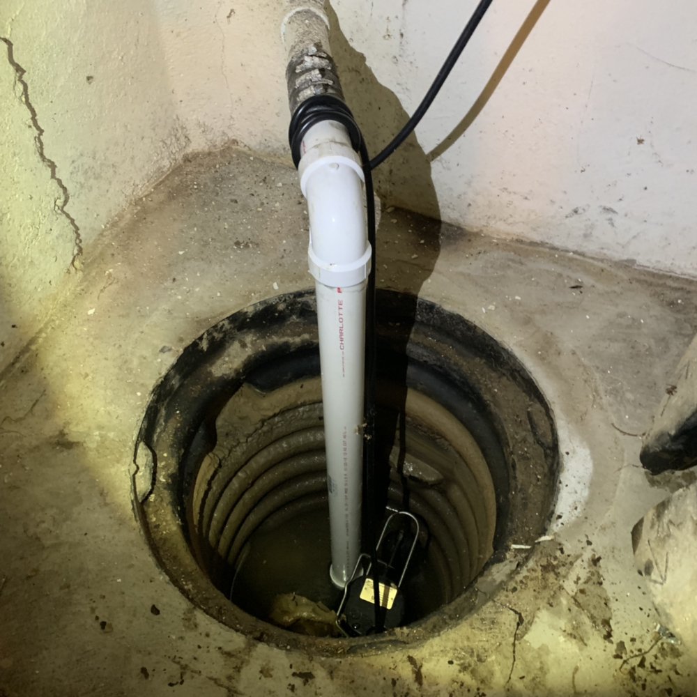 Slide of Parker Brothers Plumbing