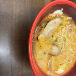 Nana Sushi Thai - Ramen