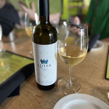 Eat: An American Bistro - '20 Luisa (Friuli Isonzo, Italy) - New American Near Me - Virginia Beach, Virginia Eat: An American Bistro - '20 Luisa (Friuli Isonzo, Italy) - New American Near Me - Virginia Beach, Virginia