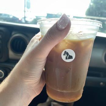 Dark Horse Coffee Roasters - Cold brew - Coffee Roasteries Near Me - Koloa, Hawaii