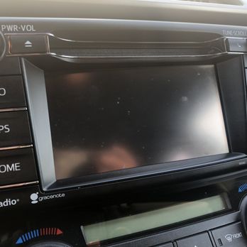 Five Points Car Wash - Spots all over dash - Car Wash Near Me - Ventura, California