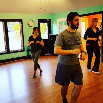 The Rhody Center - Salsa Footwork and Body Movement - Dance Studios Near Me - Coventry, Rhode Island The Rhody Center - Salsa Footwork and Body Movement - Dance Studios Near Me - Coventry, Rhode Island