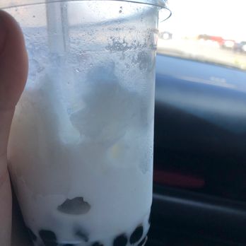 Boba King - coconut slush boba - Coffee & Tea Near Me - Las Vegas, Nevada