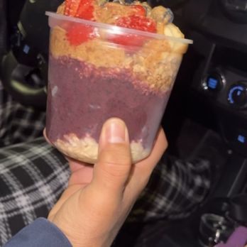 Fruit Wonders - Juice Bars & Smoothies Near Me - Murrieta, California