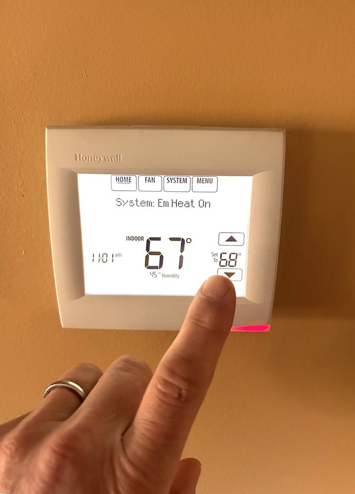 Slide of PHD Plumbing & HVAC