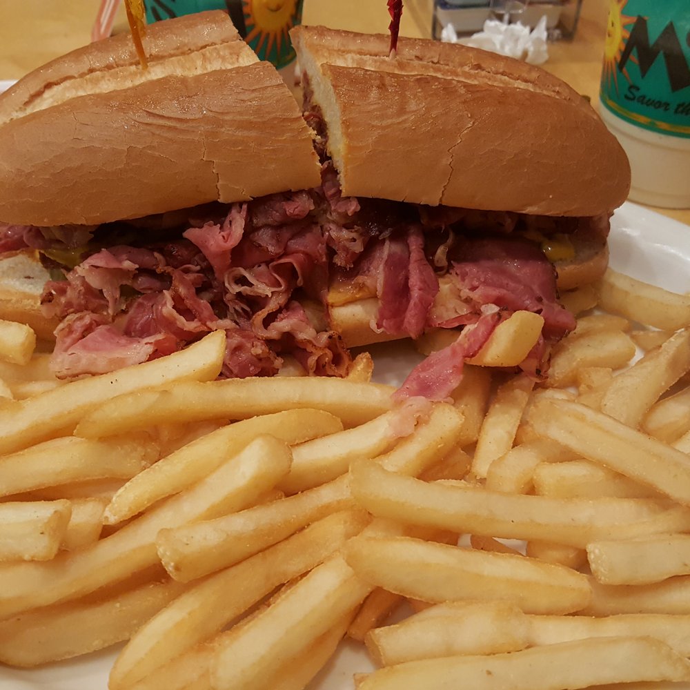 Tom's - Pasadena - Pastrami better than...the Hat! - Burgers Near Me - Pasadena, California Tom's - Pasadena - Pastrami better than...the Hat! - Burgers Near Me - Pasadena, California