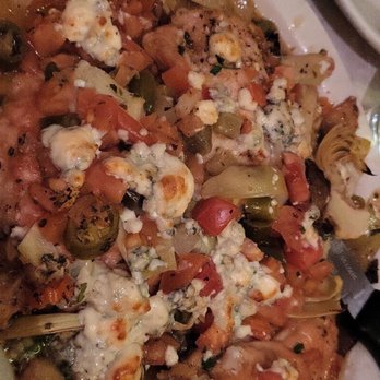 La Scarola - Pollo alla Pasquinelli - Italian Near Me - Chicago, Illinois La Scarola - Pollo alla Pasquinelli - Italian Near Me - Chicago, Illinois
