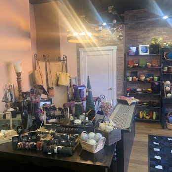 Apothecary Espresso & Coffee - Coffee & Tea Near Me - Farmington, Michigan