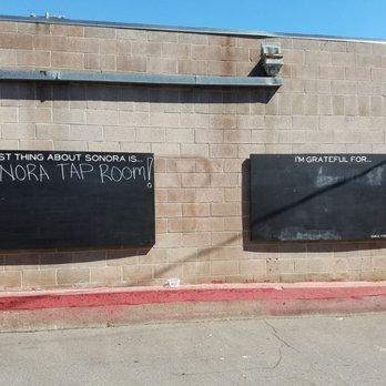 Sonora Tap Room - Kombucha Near Me - Sonora, California Sonora Tap Room - Kombucha Near Me - Sonora, California