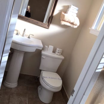 Robinhood Resort - Renovated bathroom and super clean! - Big Bear Lake, CA