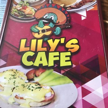 Lily's Cafe - Latin American Near Me - Plano, Texas