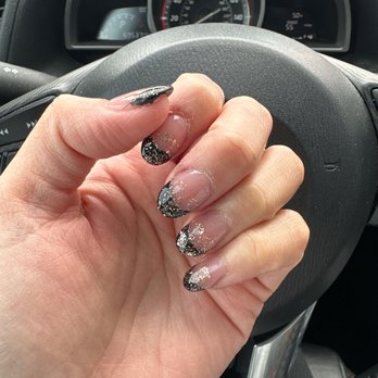 M & S Nails - Nail Salons Near Me - Portland, Oregon