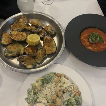 Big Fin Seafood - Seafood Near Me - Orlando, Florida