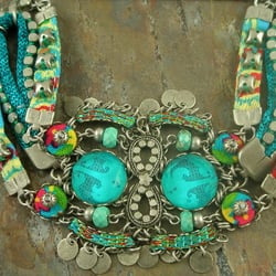 Adorned By Lonnie - Israeli line