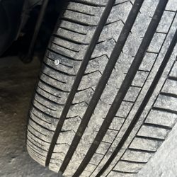 Campo Auto Repair & Tires