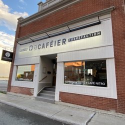 Le Caféier